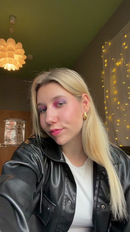 Post 6 by Sharon-Denise🤍 on TikTok (video)
