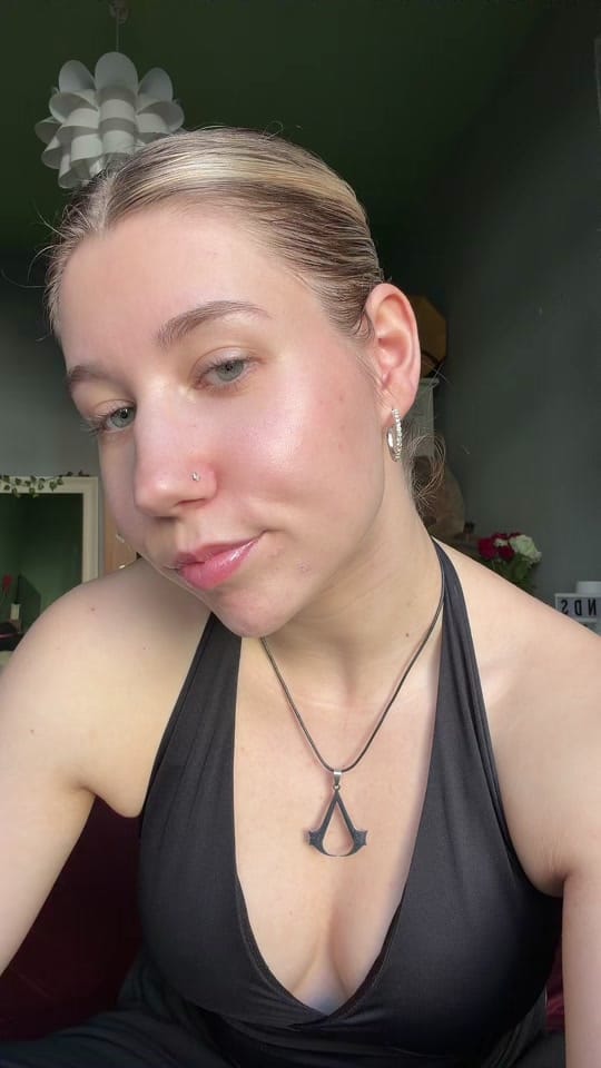 Post 4 by Sharon-Denise🤍 on TikTok (video)