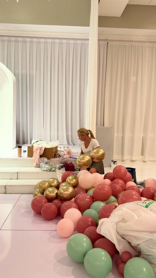 Post 10 by Miami Event Decor on TikTok (video)
