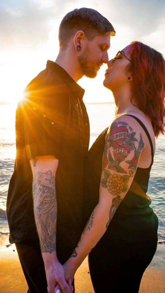 Post 4 by WA Wedding Photographer on TikTok (video)