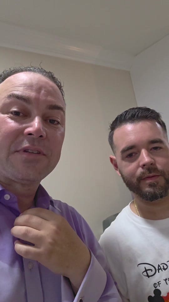 Post 2 by Magic Teylor on TikTok (video)