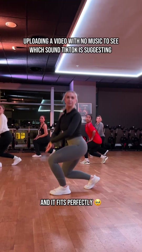 Post 1 by Berlin Dance Team on TikTok (video)