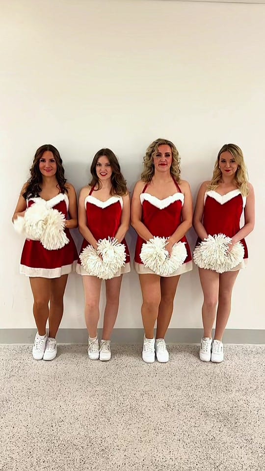 Post 3 by Berlin Dance Team on TikTok (video)