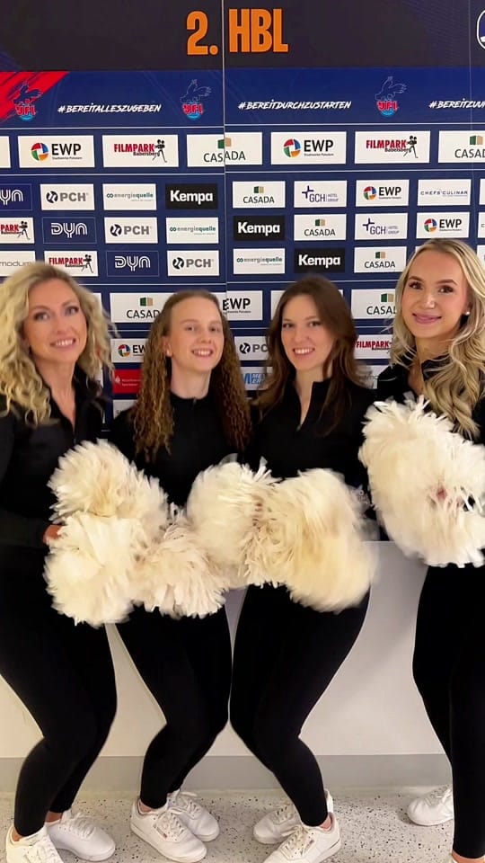 Post 6 by Berlin Dance Team on TikTok (video)