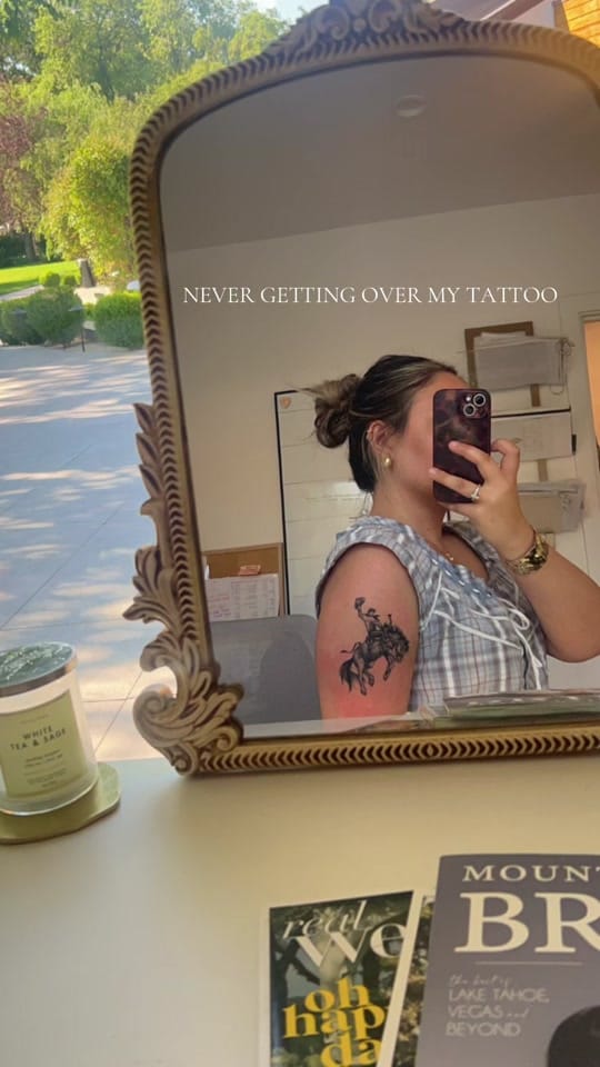 Post 1 by Liv on TikTok (video)