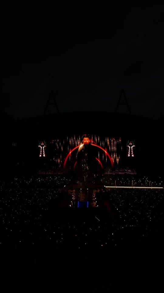 Post 7 by brandon | Vinyl & Concerts 🎶 on TikTok (video)