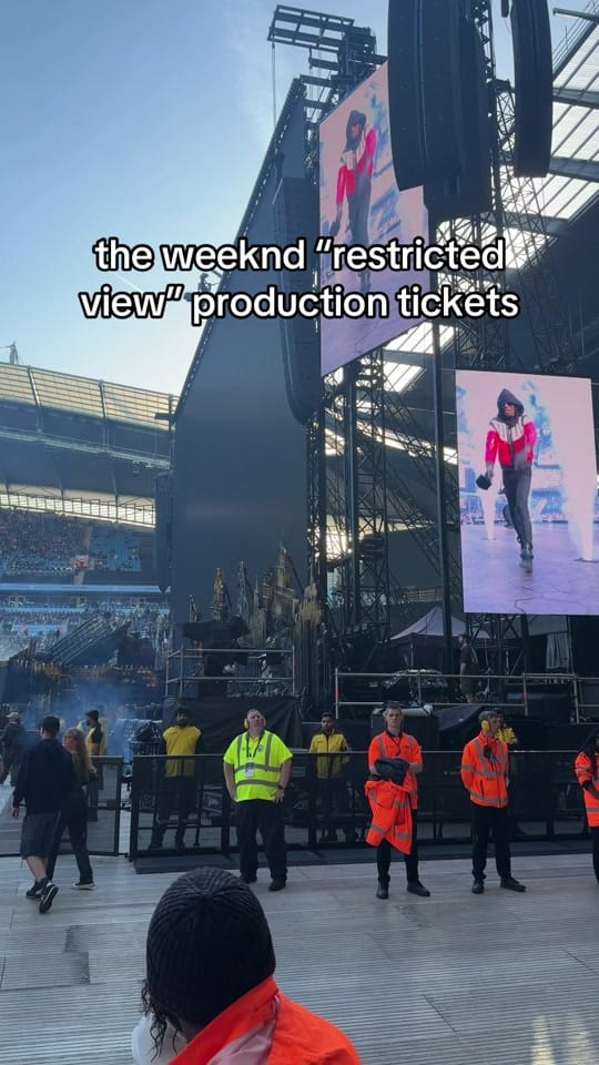 Post 3 by brandon | Vinyl & Concerts 🎶 on TikTok (video)