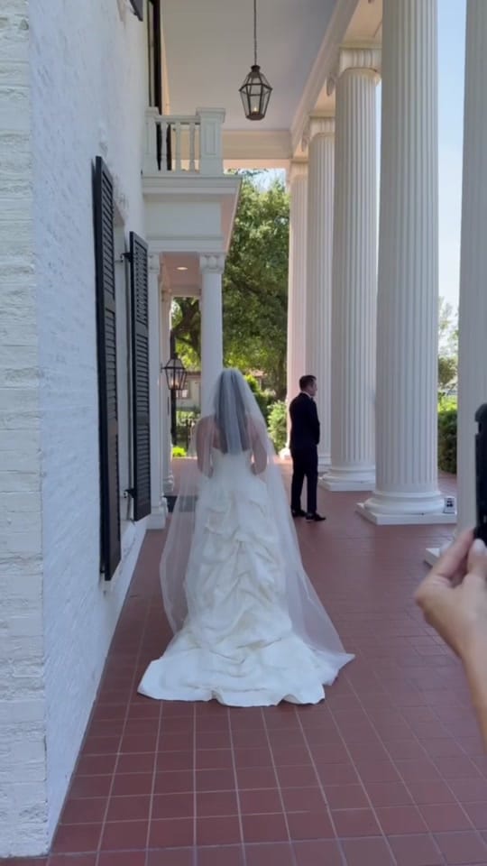 Post 6 by Woodbine Mansion on TikTok (video)