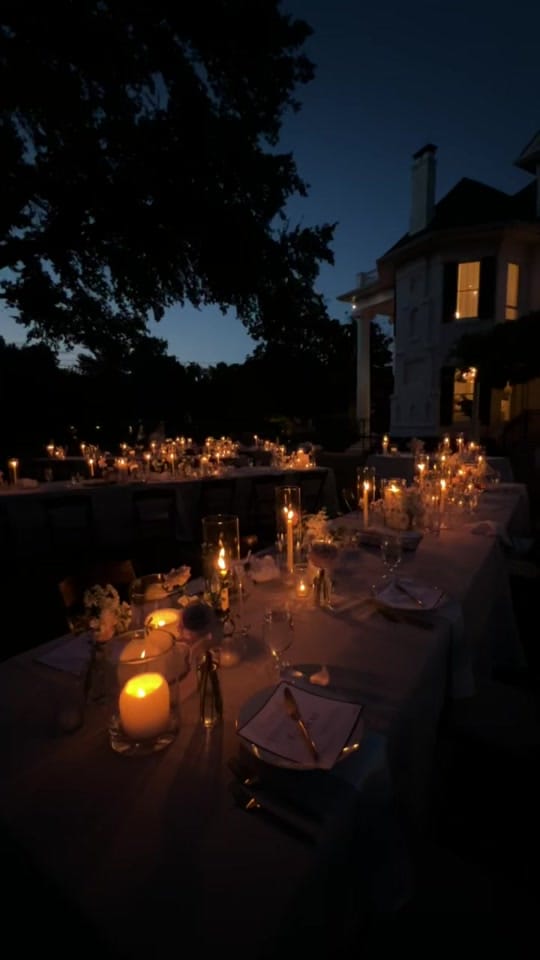 Post 9 by Woodbine Mansion on TikTok (video)