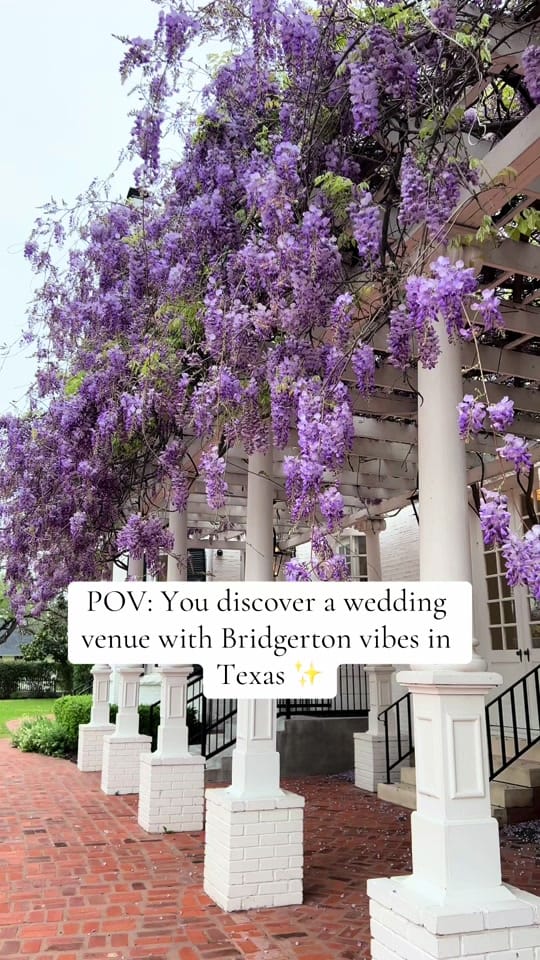 Post 10 by Woodbine Mansion on TikTok (video)