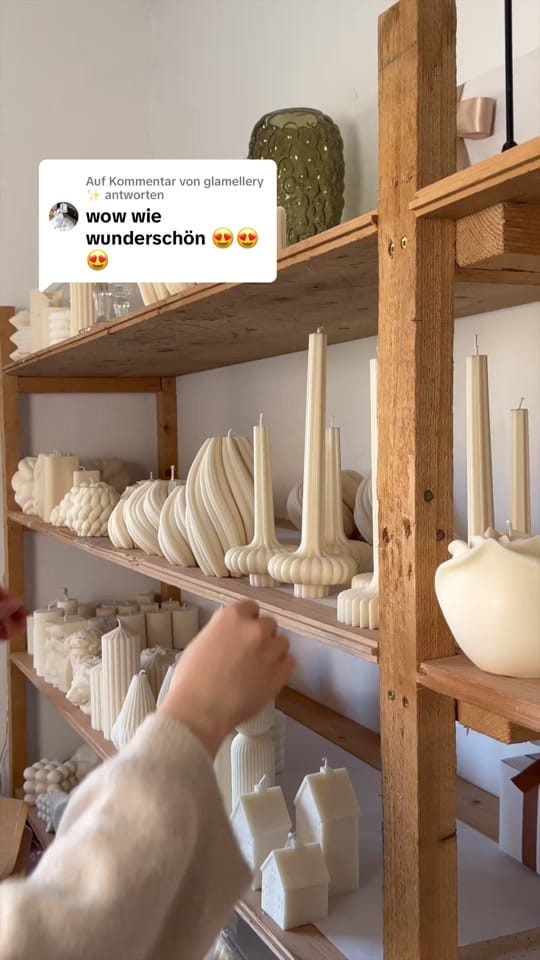Post 8 by STUDIOMAVEA on TikTok (video)