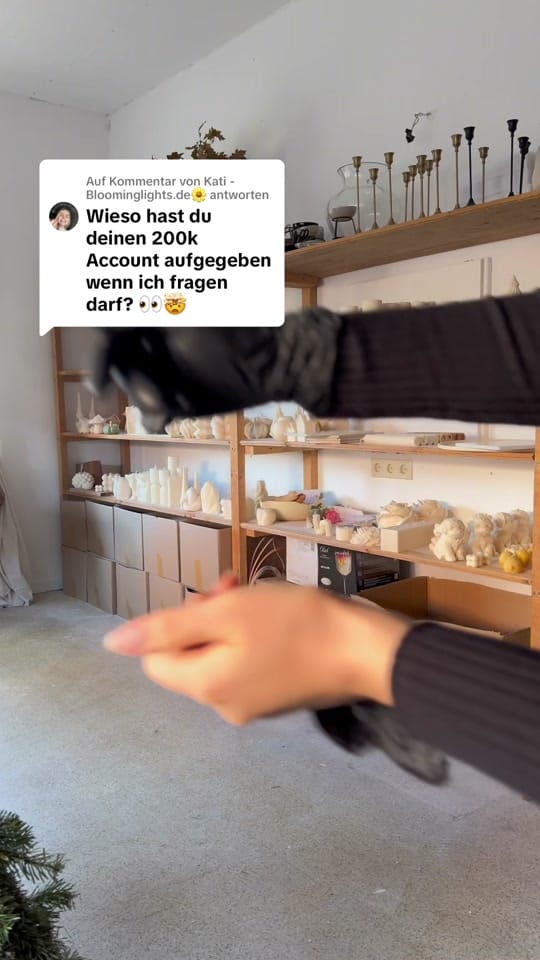 Post 9 by STUDIOMAVEA on TikTok (video)