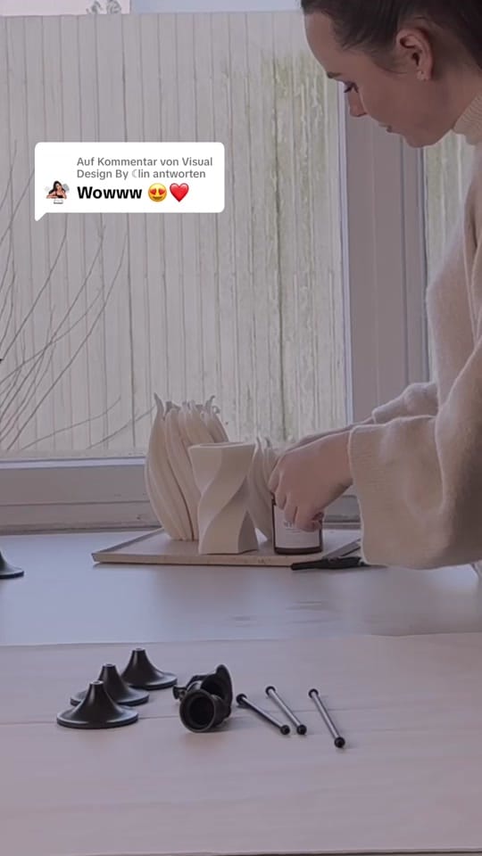 Post 5 by STUDIOMAVEA on TikTok (video)