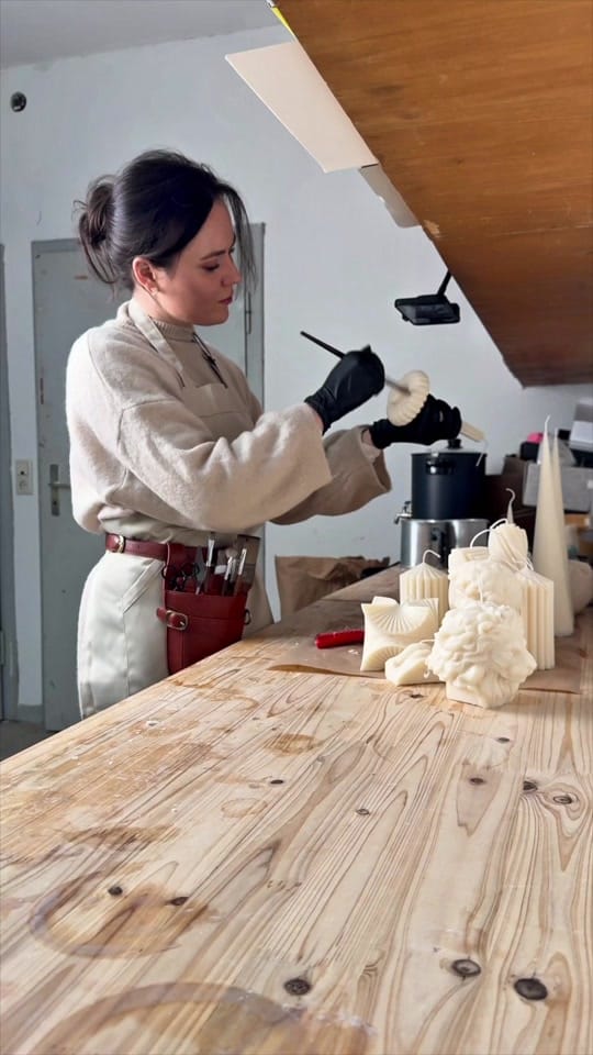 Post 6 by STUDIOMAVEA on TikTok (video)