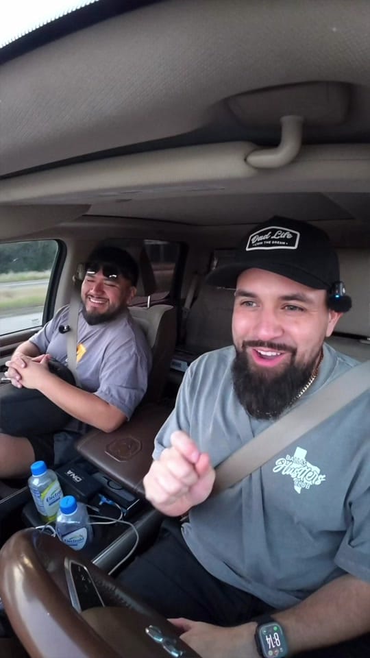 Post 3 by Nate Acosta on TikTok (video)