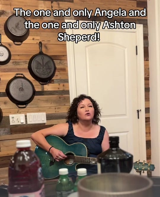 Post 6 by pamelamccolloch 🗝️ on TikTok (video)