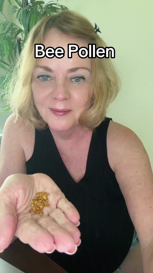 Post 8 by pamelamccolloch 🗝️ on TikTok (video)