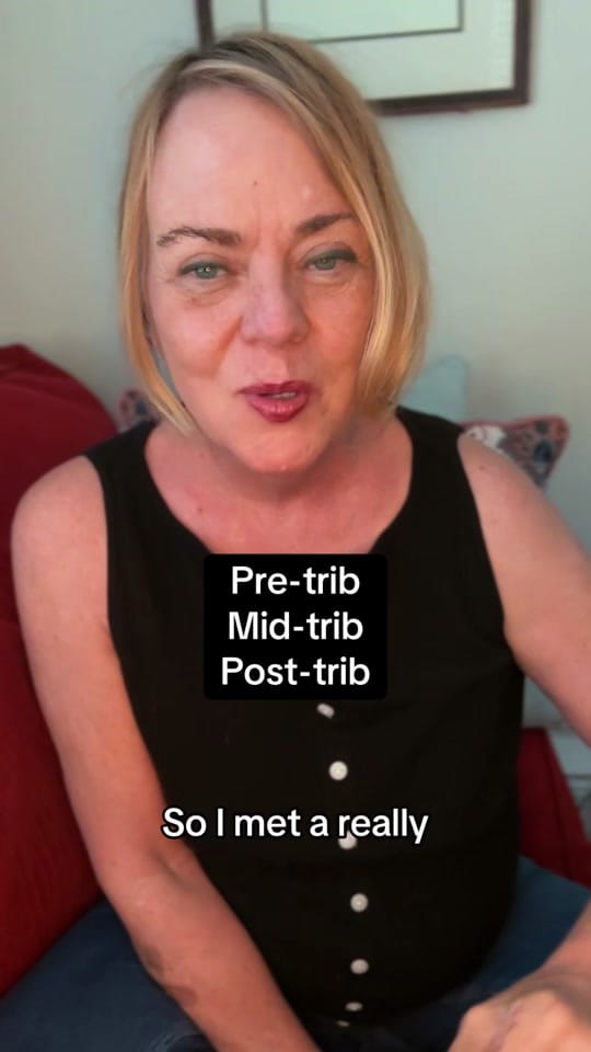 Post 5 by pamelamccolloch 🗝️ on TikTok (video)