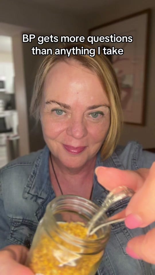 Post 3 by pamelamccolloch 🗝️ on TikTok (video)
