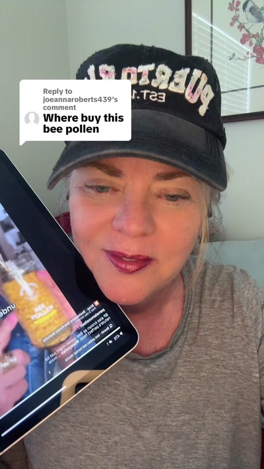 Post 2 by pamelamccolloch 🗝️ on TikTok (video)