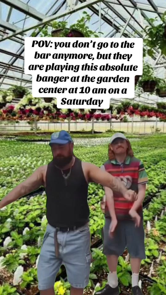 Post 2 by thatredbarnlady on TikTok (video)