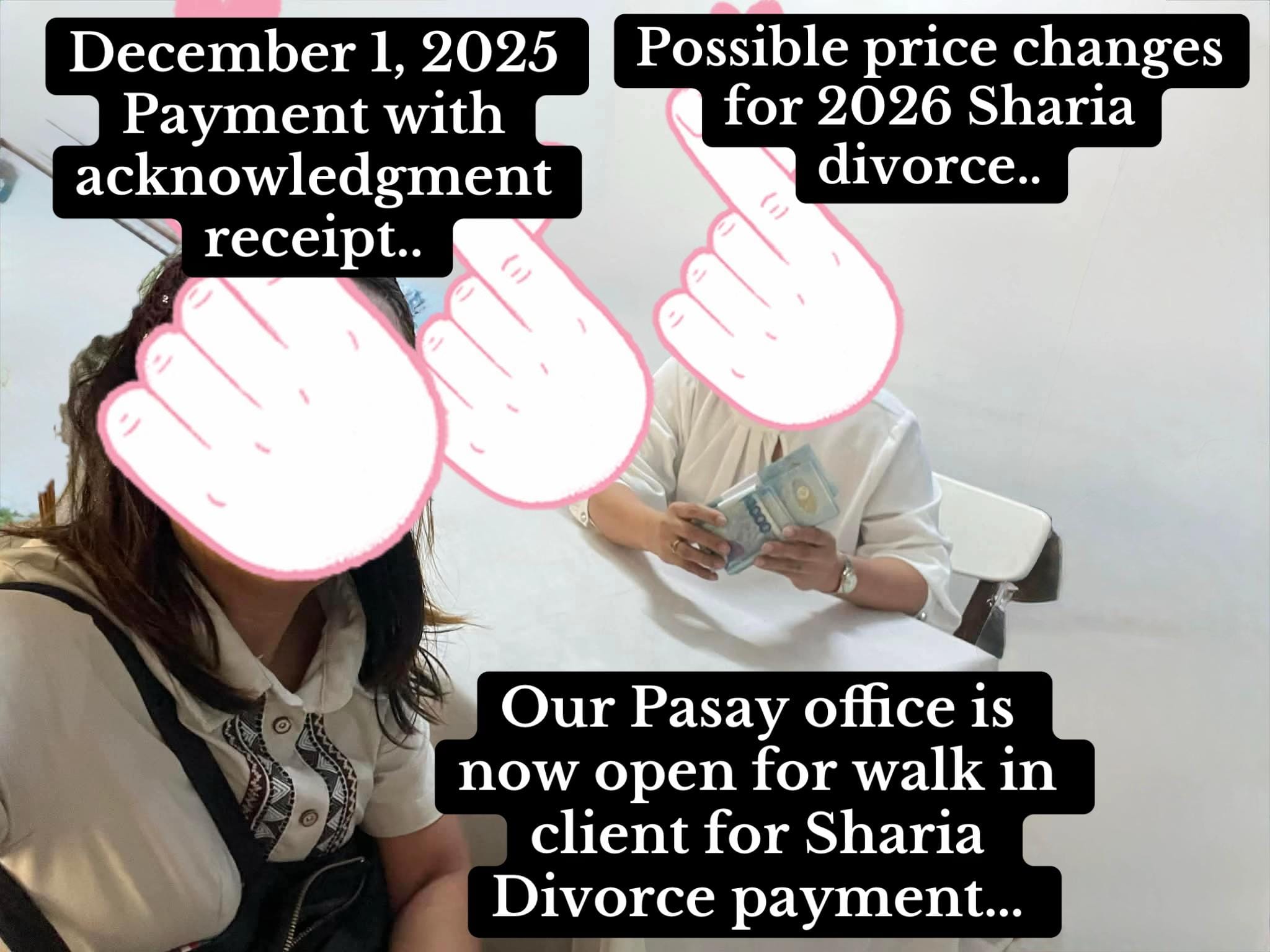 Post 3 by S.A Online Document & Weddings on TikTok (video)
