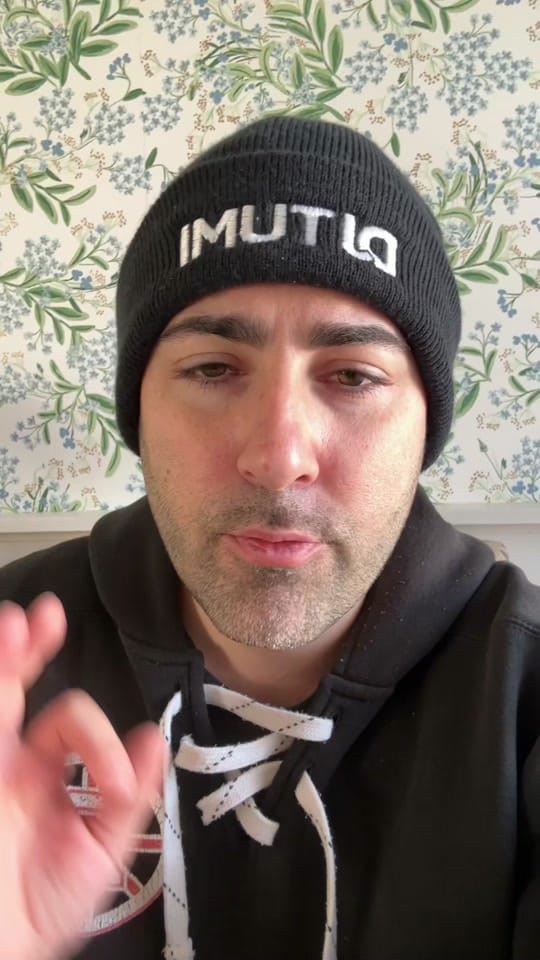 Post 1 by DJ TUMI on TikTok (video)