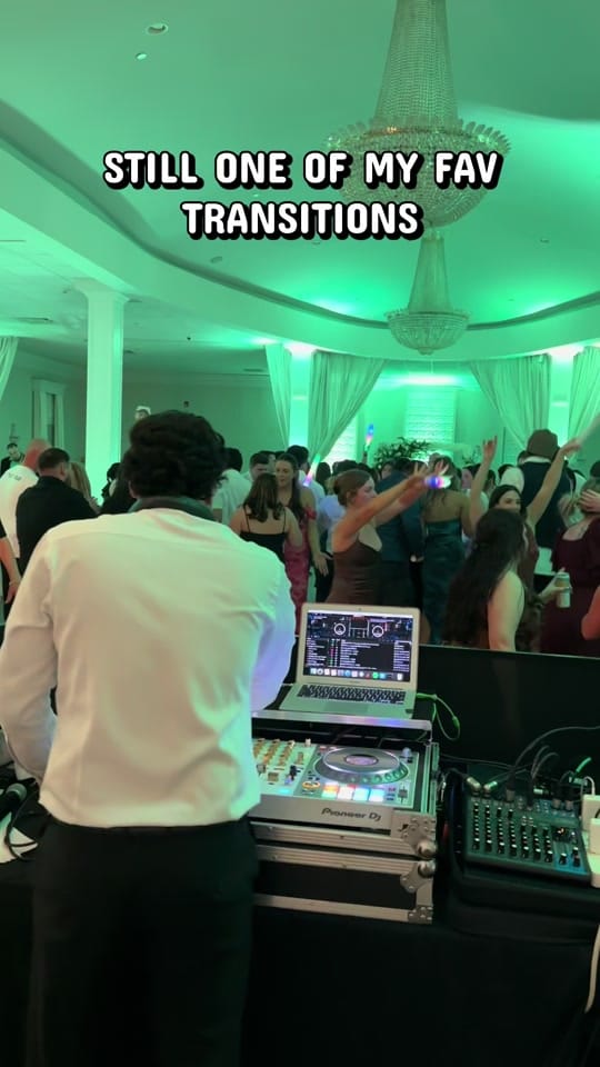 Post 7 by DJ TUMI on TikTok (video)