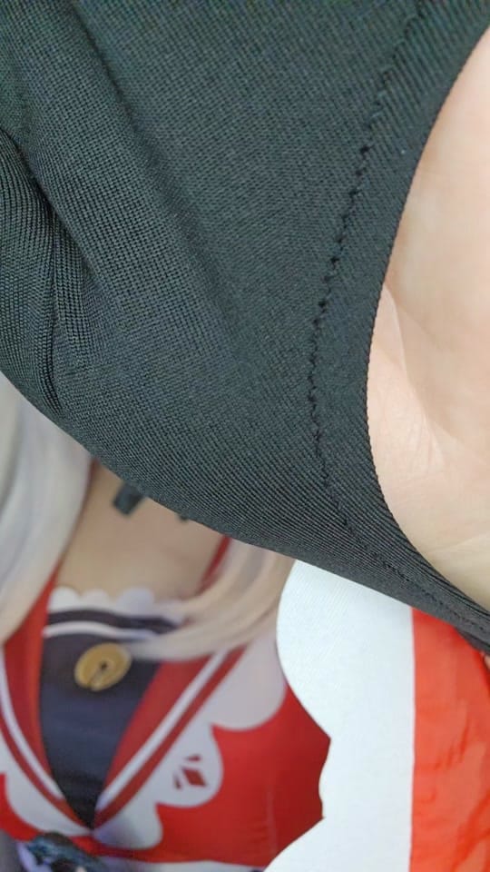 Post 4 by _annie_chan_211 on TikTok (video)