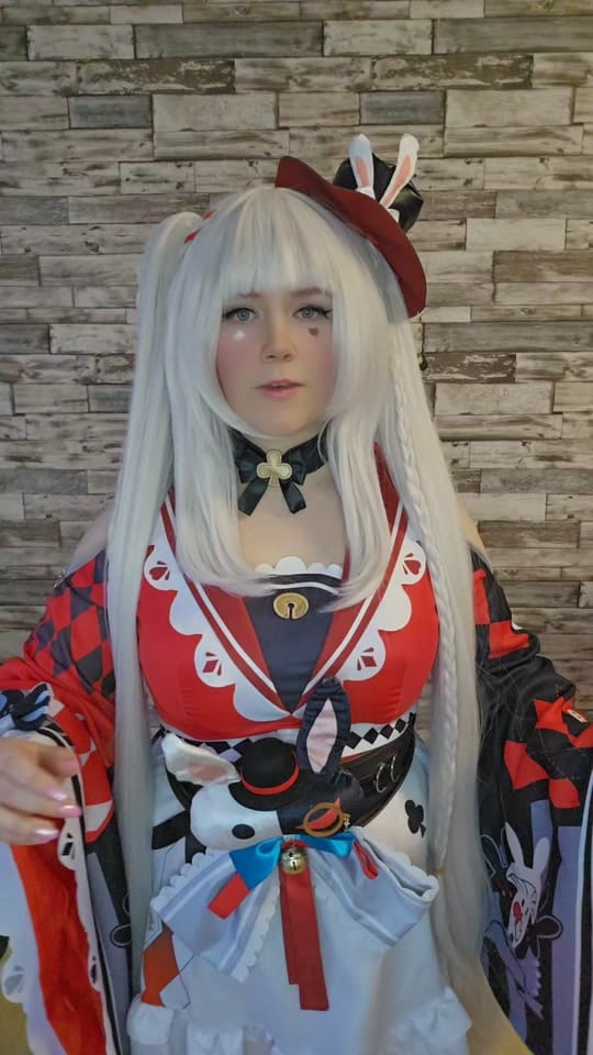 Post 3 by _annie_chan_211 on TikTok (video)
