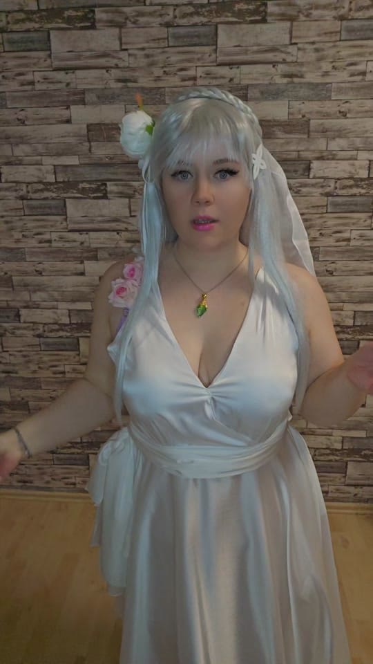Post 1 by _annie_chan_211 on TikTok (video)