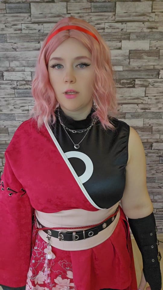 Post 10 by _annie_chan_211 on TikTok (video)