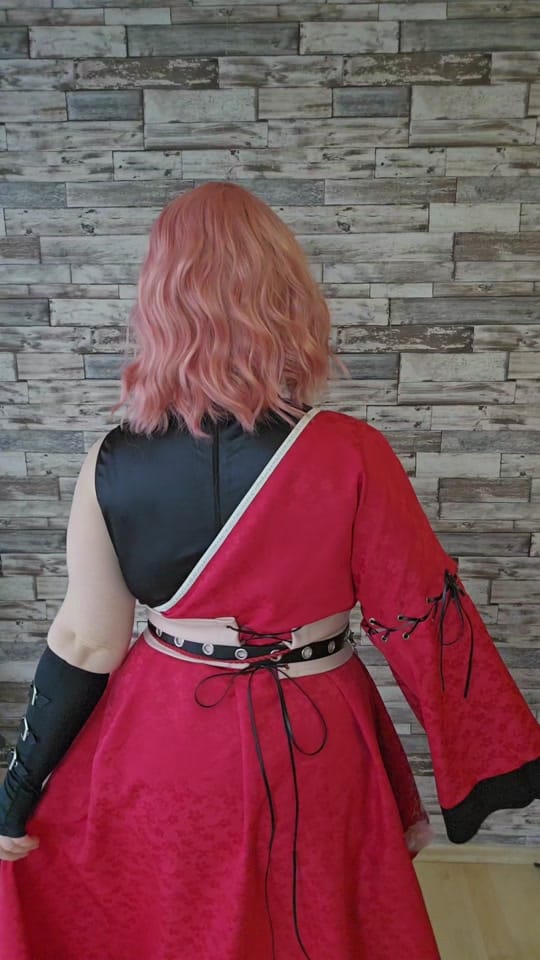 Post 9 by _annie_chan_211 on TikTok (video)