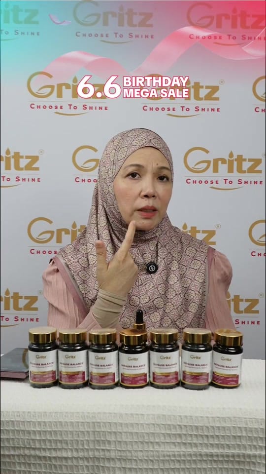 Post 5 by Gritz Essential Oils on TikTok (video)