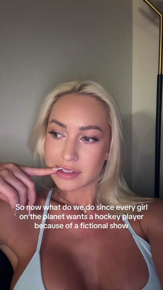 Post 5 by Katie on TikTok (video)