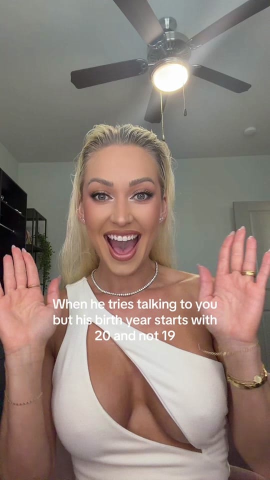Post 7 by Katie on TikTok (video)
