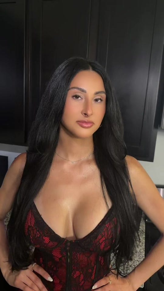 Post 3 by Katie on TikTok (video)