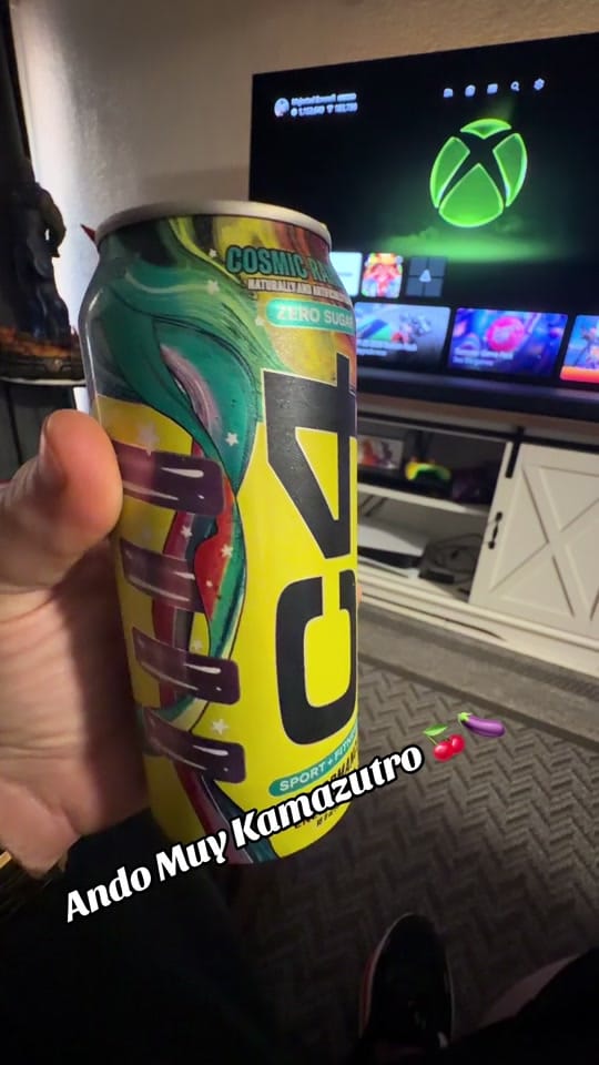 Post 5 by Majestad BowseR on TikTok (video)