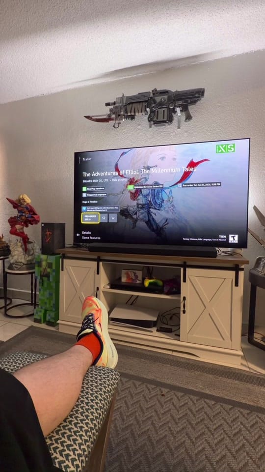 Post 4 by Majestad BowseR on TikTok (video)