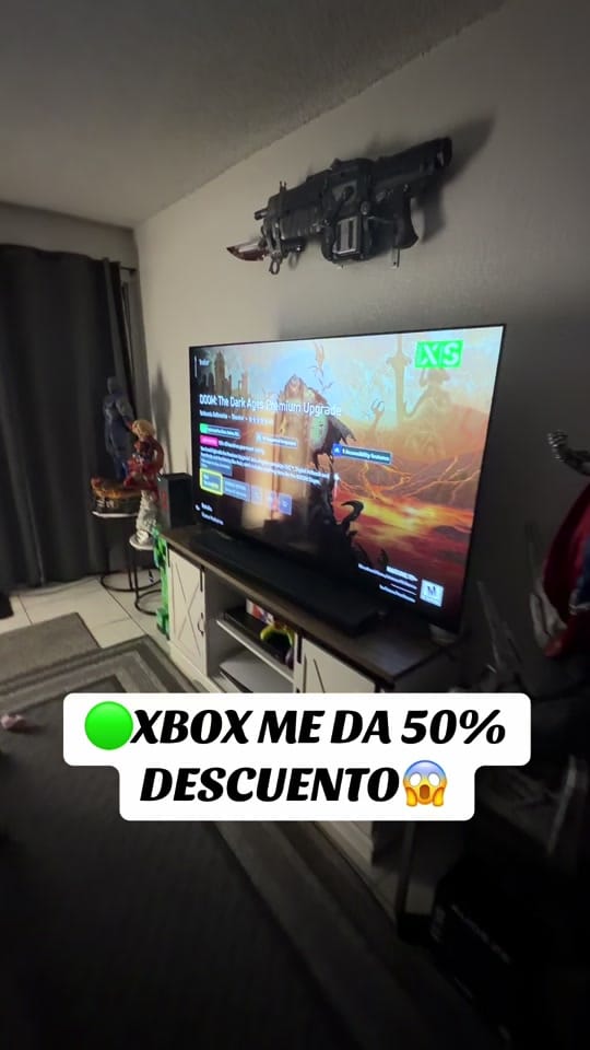 Post 6 by Majestad BowseR on TikTok (video)