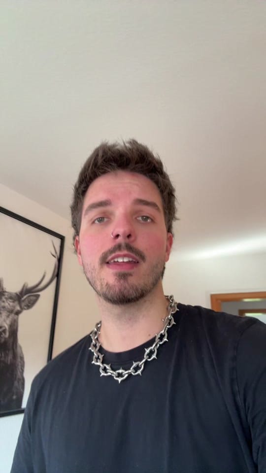 Post 1 by Soulleech on TikTok (video)