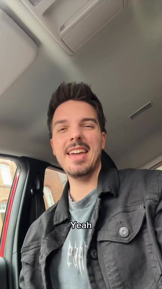 Post 7 by Soulleech on TikTok (video)