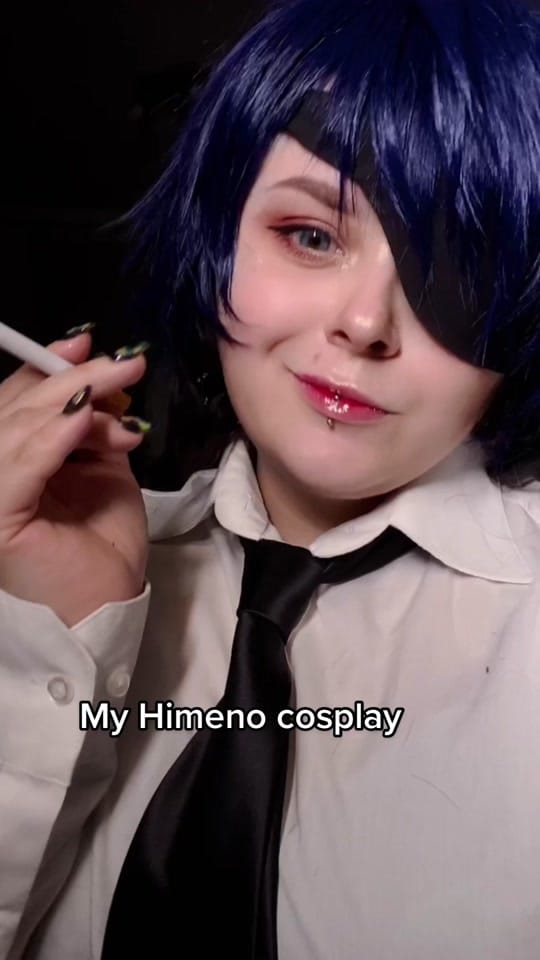 Post 5 by greed13 on TikTok (video)