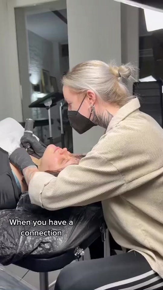 Post 2 by greed13 on TikTok (video)