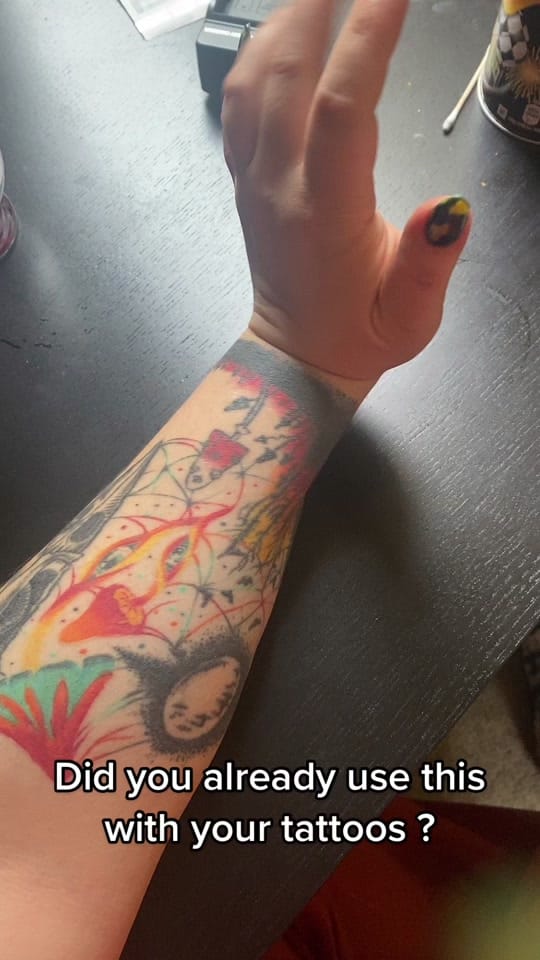 Post 6 by greed13 on TikTok (video)