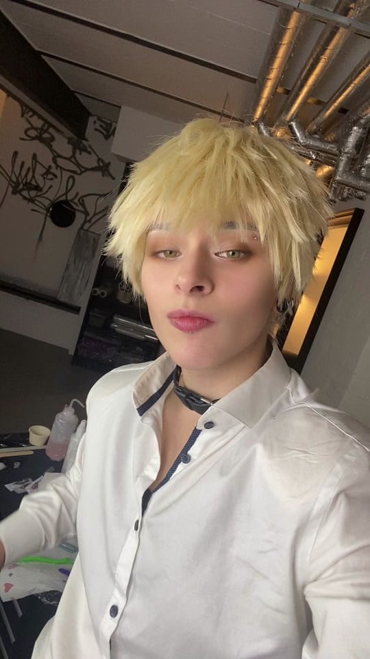 Post 10 by greed13 on TikTok (video)