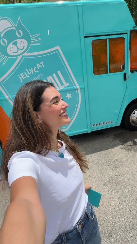Post 7 by Paulina on TikTok (video)