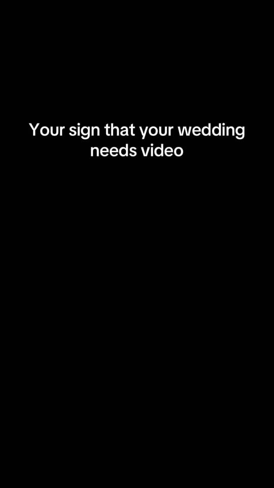 Post 9 by PS Photography + Films on TikTok (video)