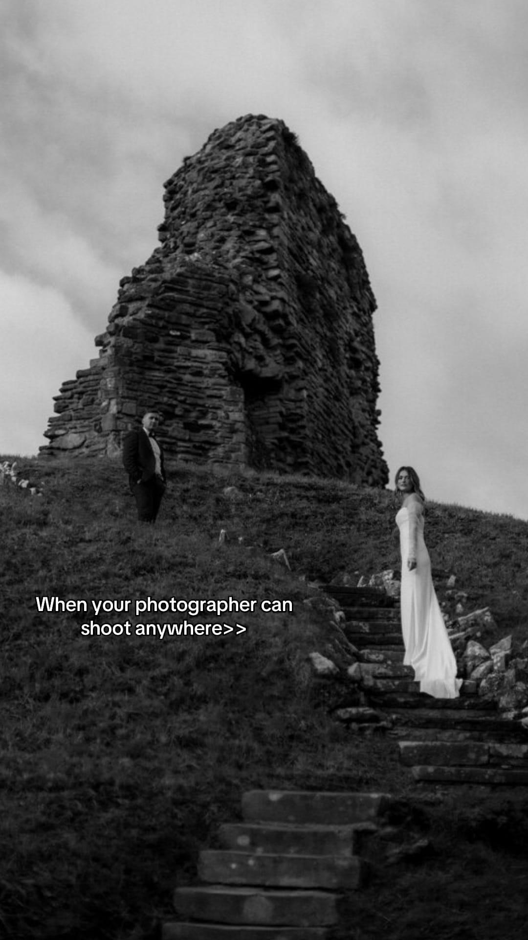 Post 8 by PS Photography + Films on TikTok (video)
