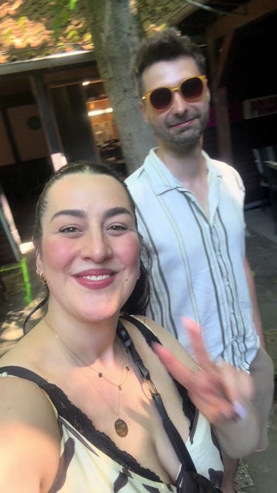 Post 6 by Gülfidan Söylemez on TikTok (video)